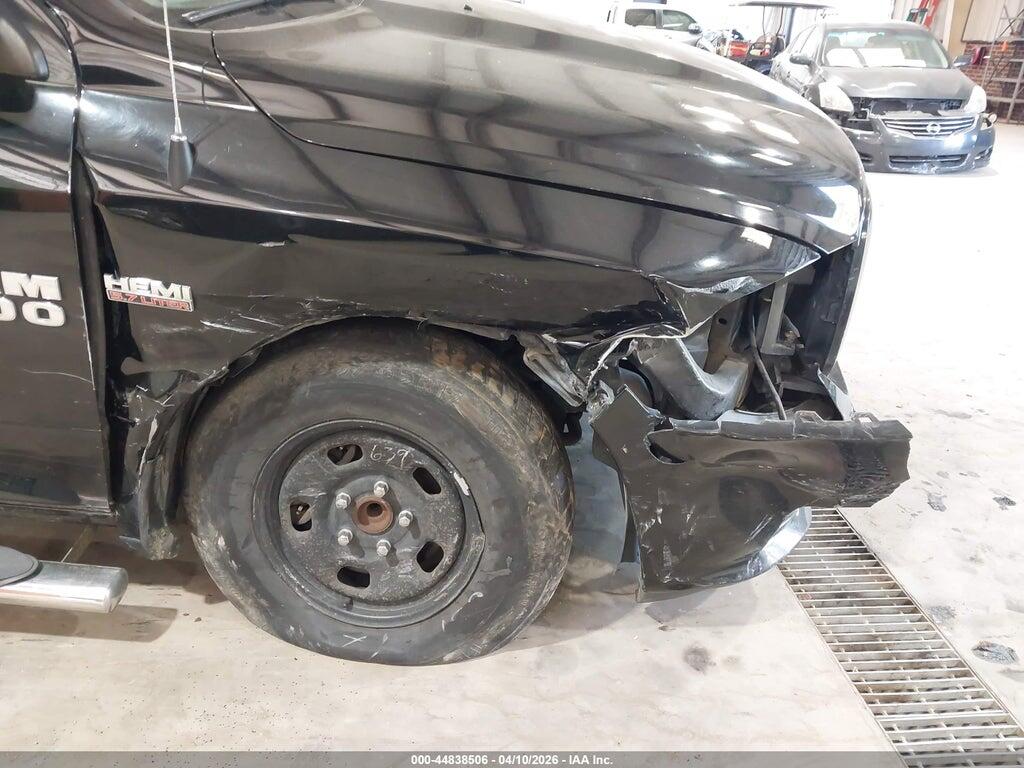 1C6RR6FT0ES226267 2014 RAM 1500 photo no. 6