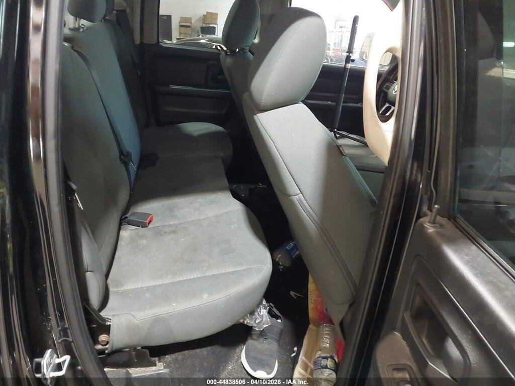 1C6RR6FT0ES226267 2014 RAM 1500 photo no. 8