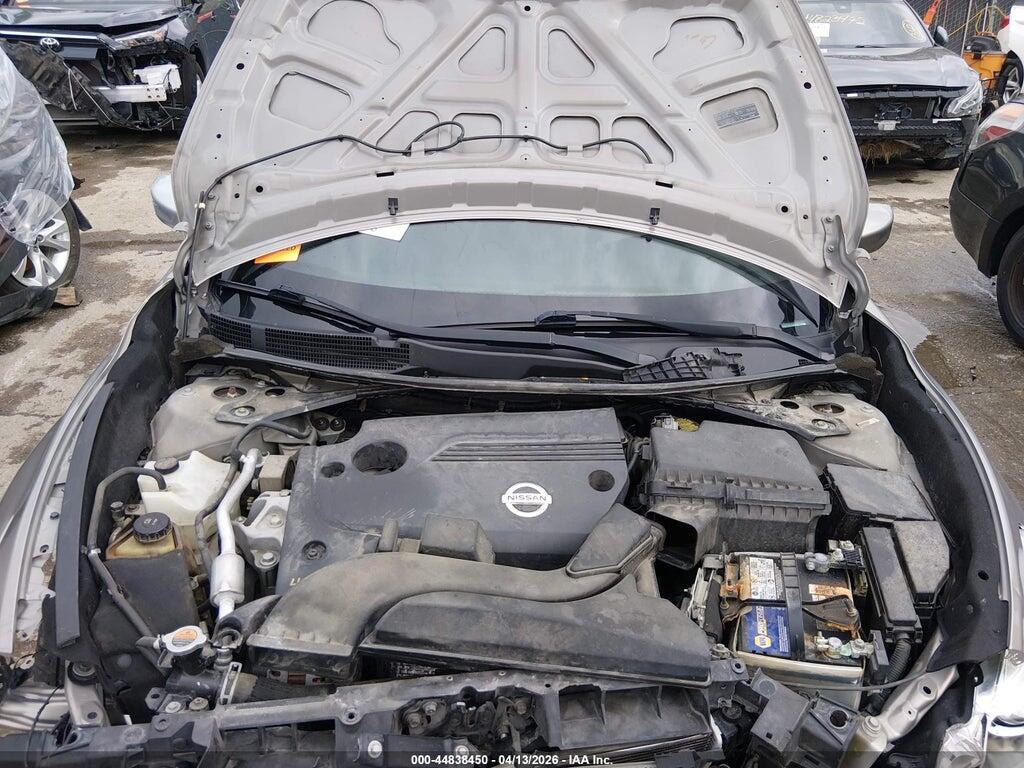 1N4AL3AP4DN531032 2013 NISSAN ALTIMA photo no. 10