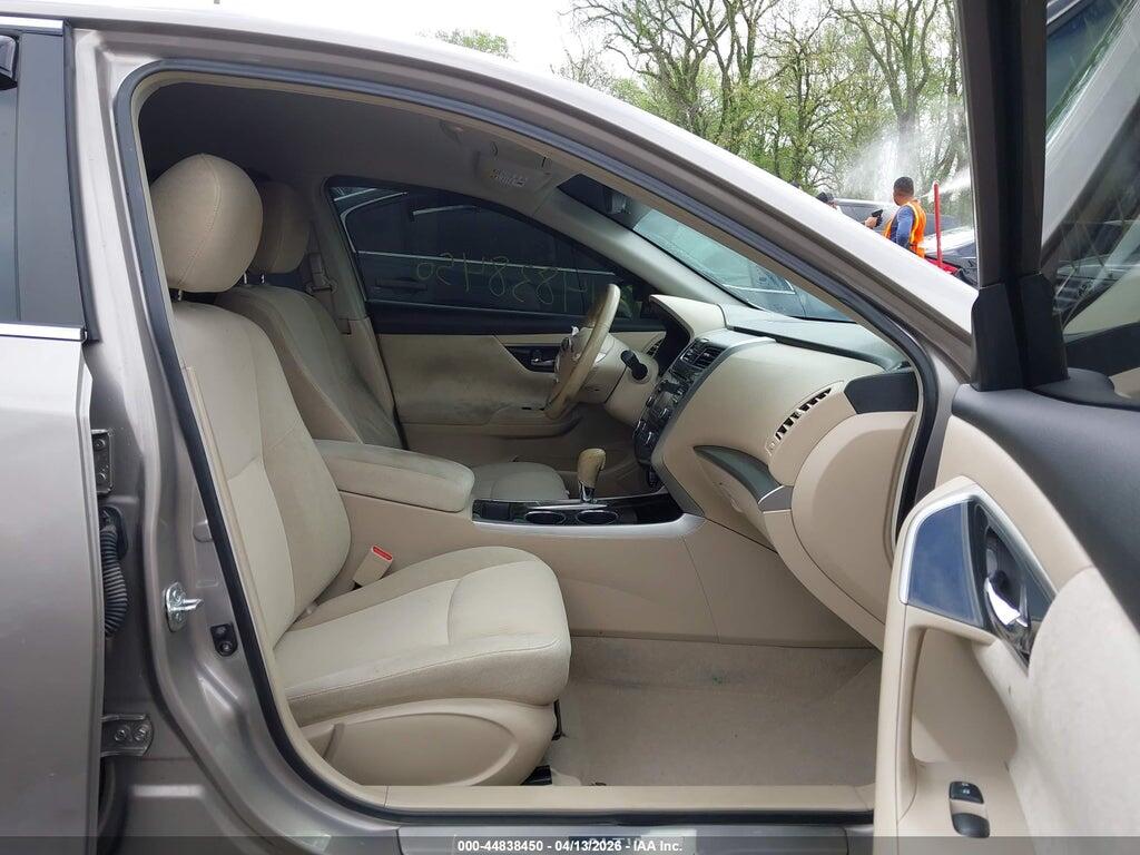 1N4AL3AP4DN531032 2013 NISSAN ALTIMA photo no. 5