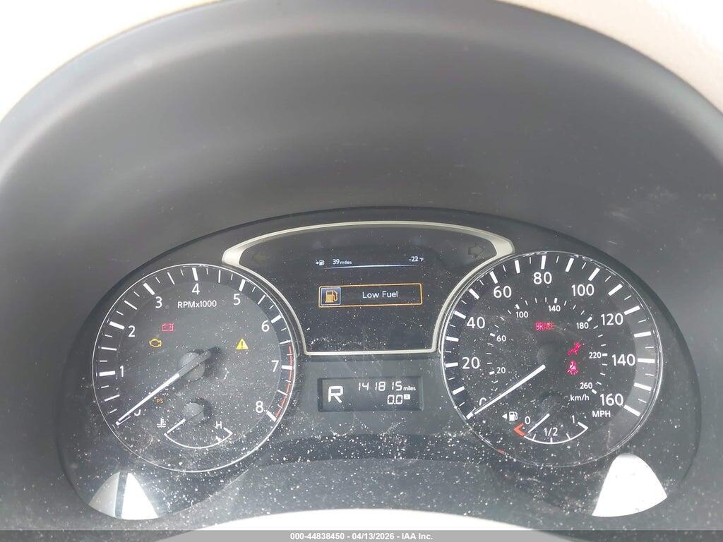 1N4AL3AP4DN531032 2013 NISSAN ALTIMA photo no. 7