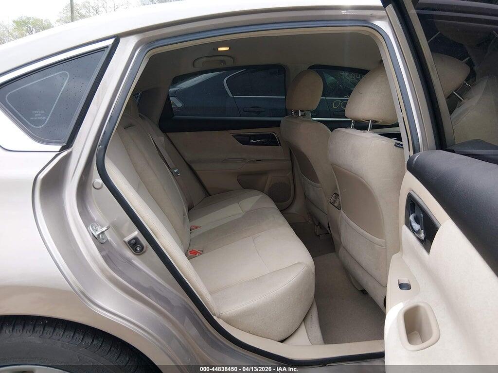 1N4AL3AP4DN531032 2013 NISSAN ALTIMA photo no. 8