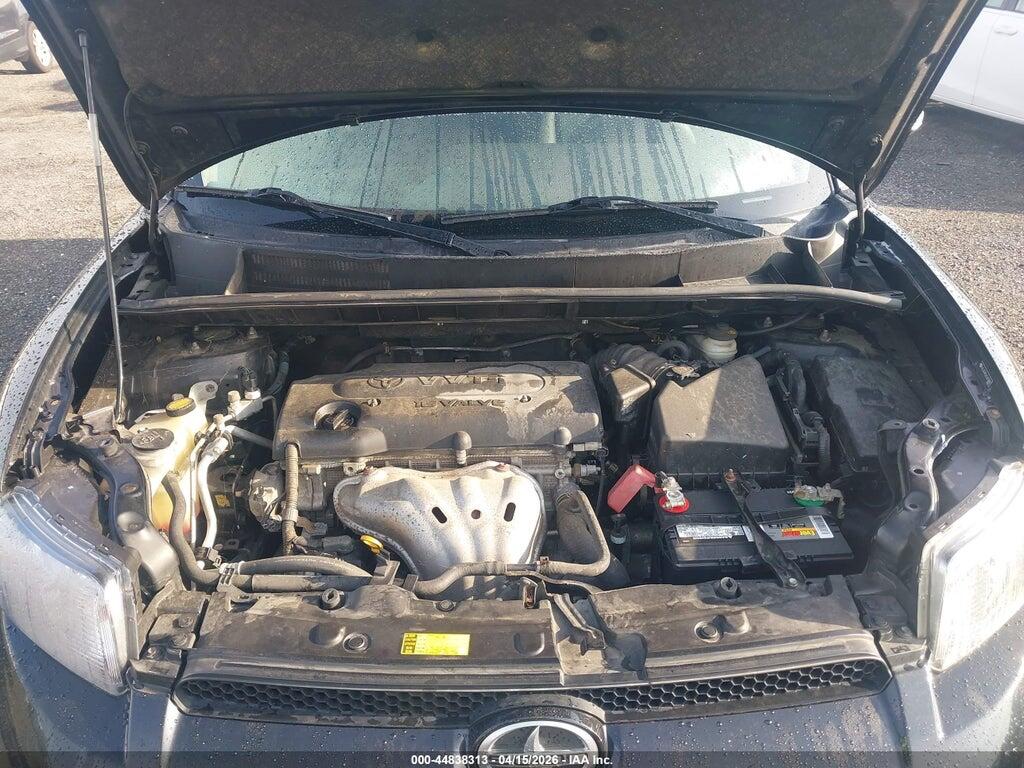 JTLCE4FE6CJ018881 2012 TOYOTA SCION XB photo no. 10