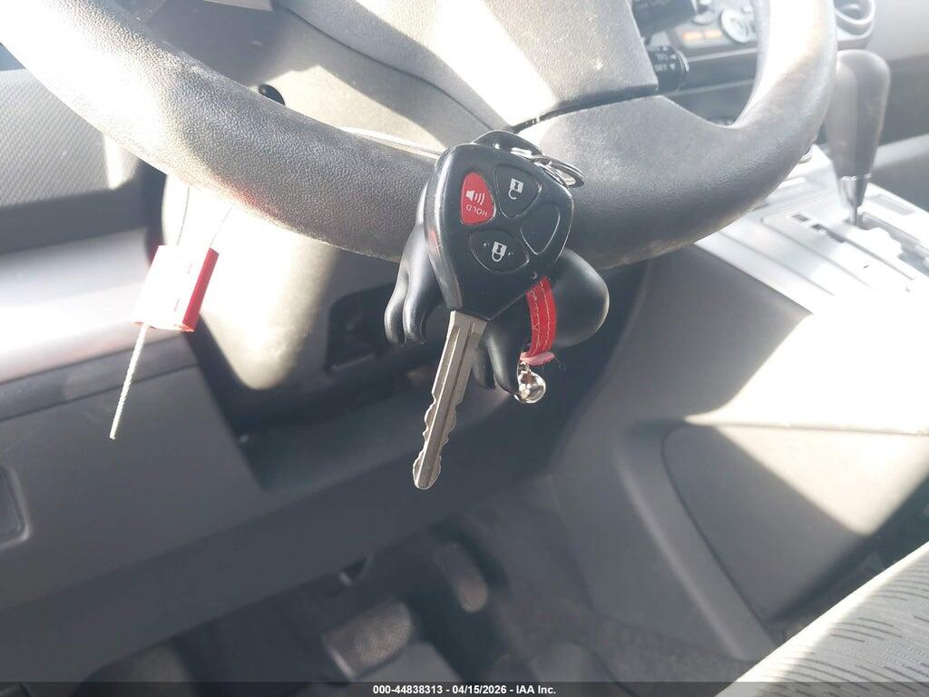 JTLCE4FE6CJ018881 2012 TOYOTA SCION XB photo no. 11