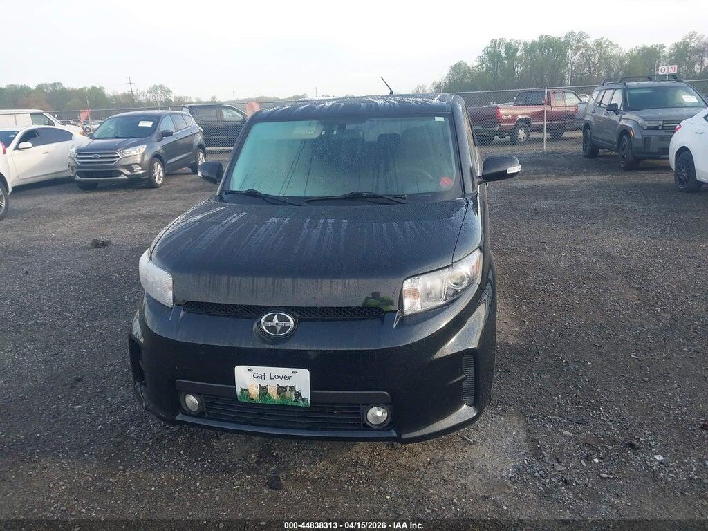 JTLCE4FE6CJ018881 2012 TOYOTA SCION XB photo no. 12