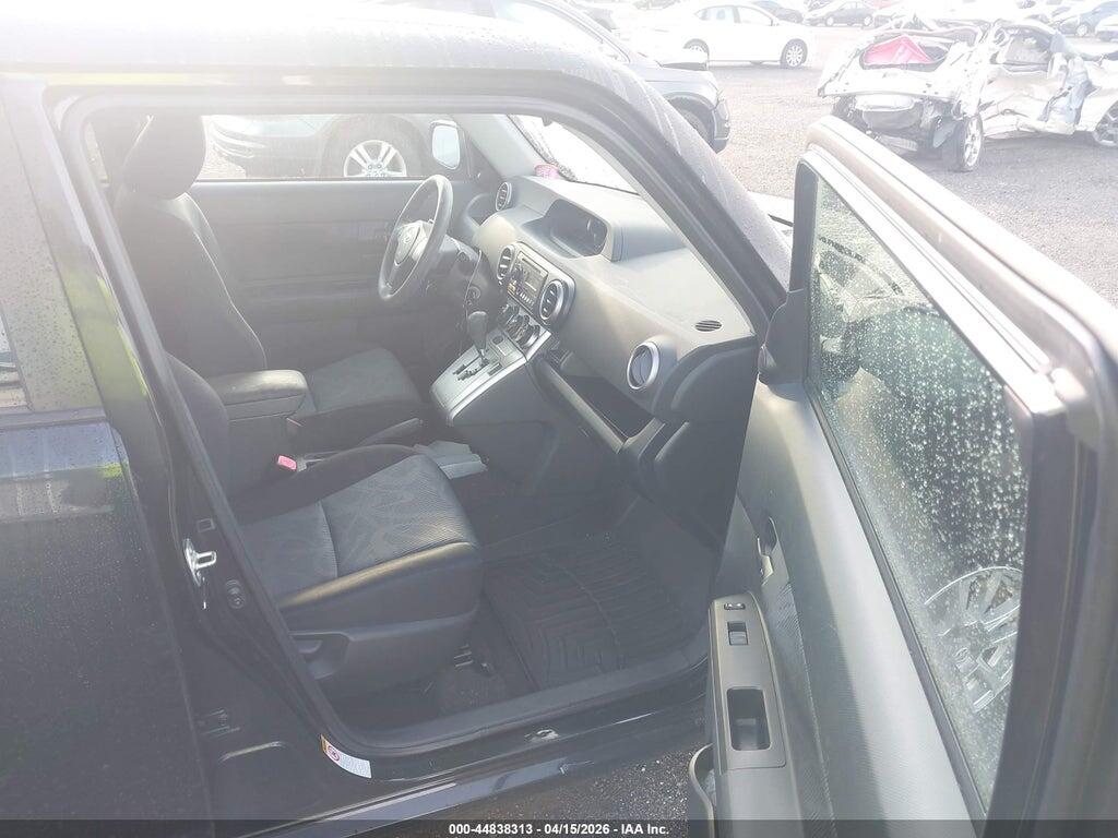 JTLCE4FE6CJ018881 2012 TOYOTA SCION XB photo no. 5