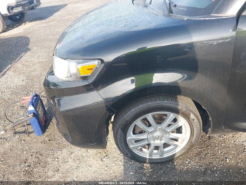 JTLCE4FE6CJ018881 2012 TOYOTA SCION XB photo no. 6