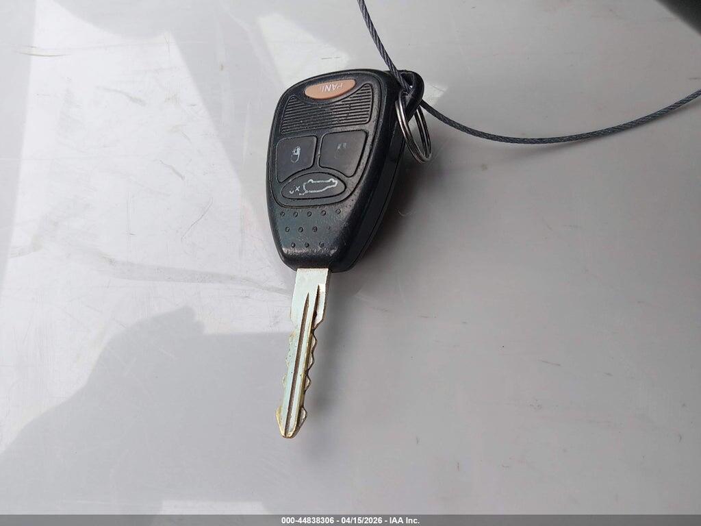 2C3KA53G47H799416 2007 CHRYSLER 300 photo no. 11