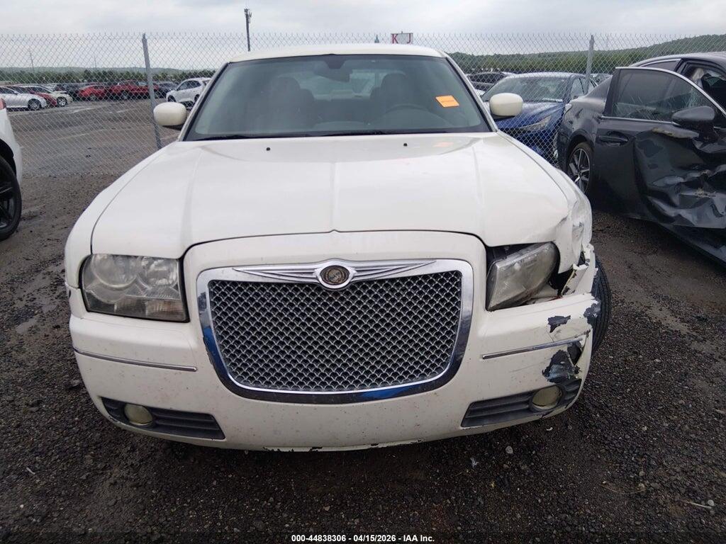 2C3KA53G47H799416 2007 CHRYSLER 300 photo no. 12