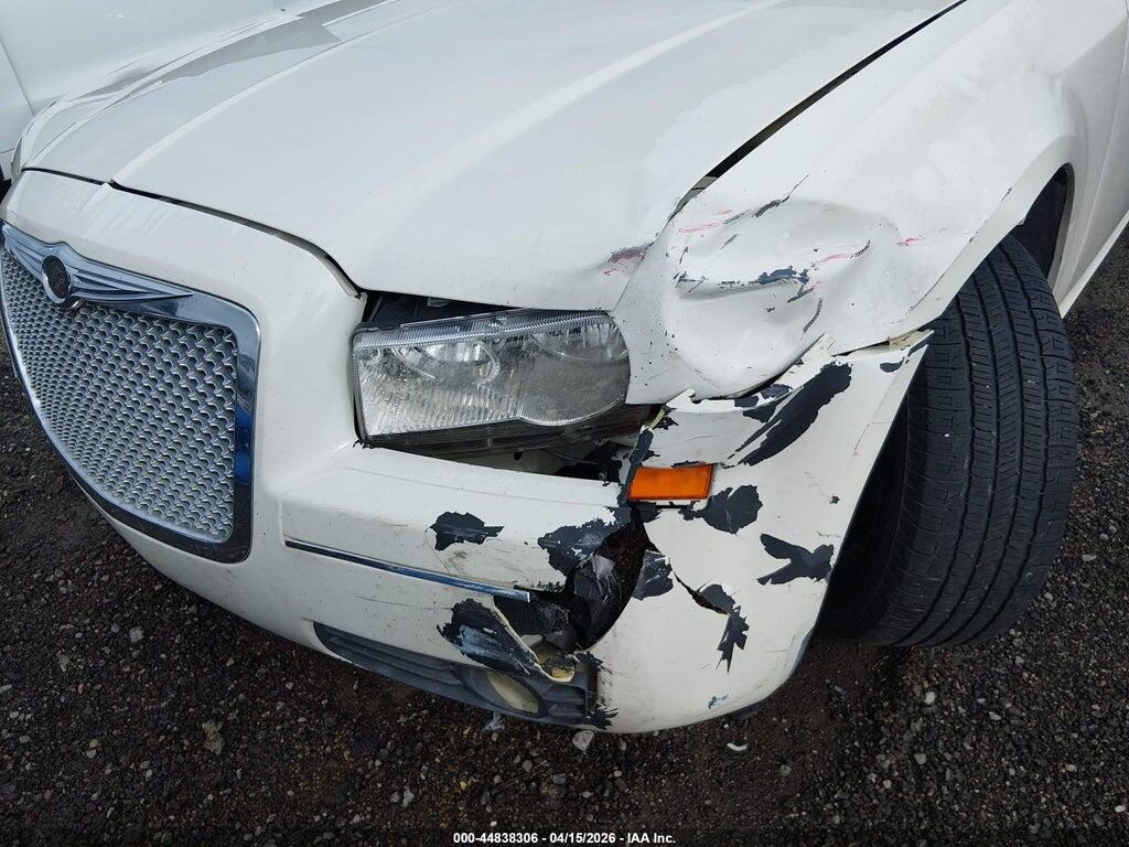 2C3KA53G47H799416 2007 CHRYSLER 300 photo no. 6