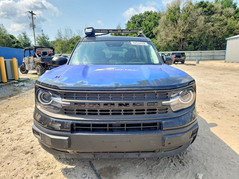 2022 FORD BRONCO SPORT — Фото 5 из 13