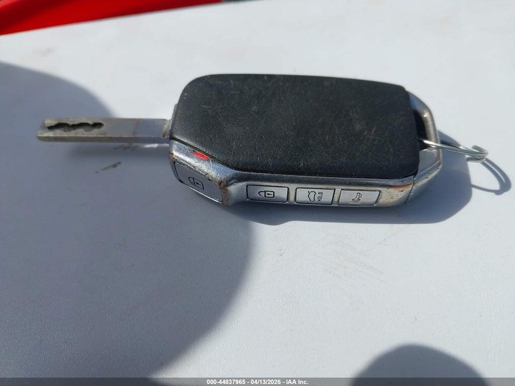 3KPF24AD2LE187735 2020 KIA FORTE photo no. 11