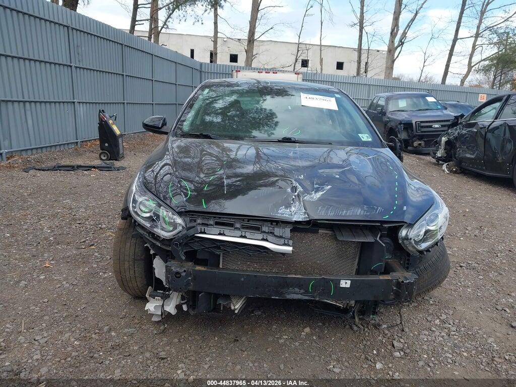 3KPF24AD2LE187735 2020 KIA FORTE photo no. 12