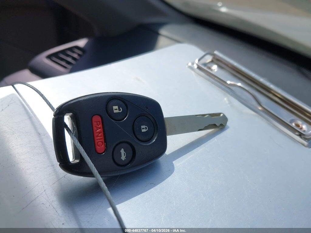 1HGCP2F69BA016230 2011 HONDA ACCORD photo no. 11