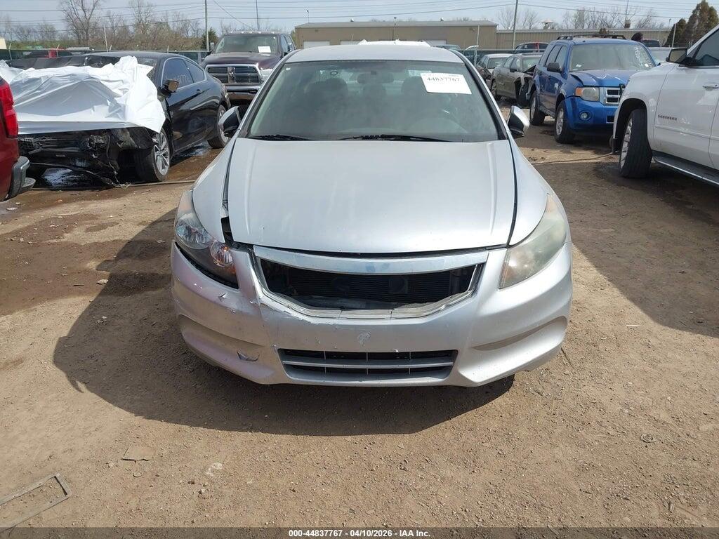 1HGCP2F69BA016230 2011 HONDA ACCORD photo no. 12