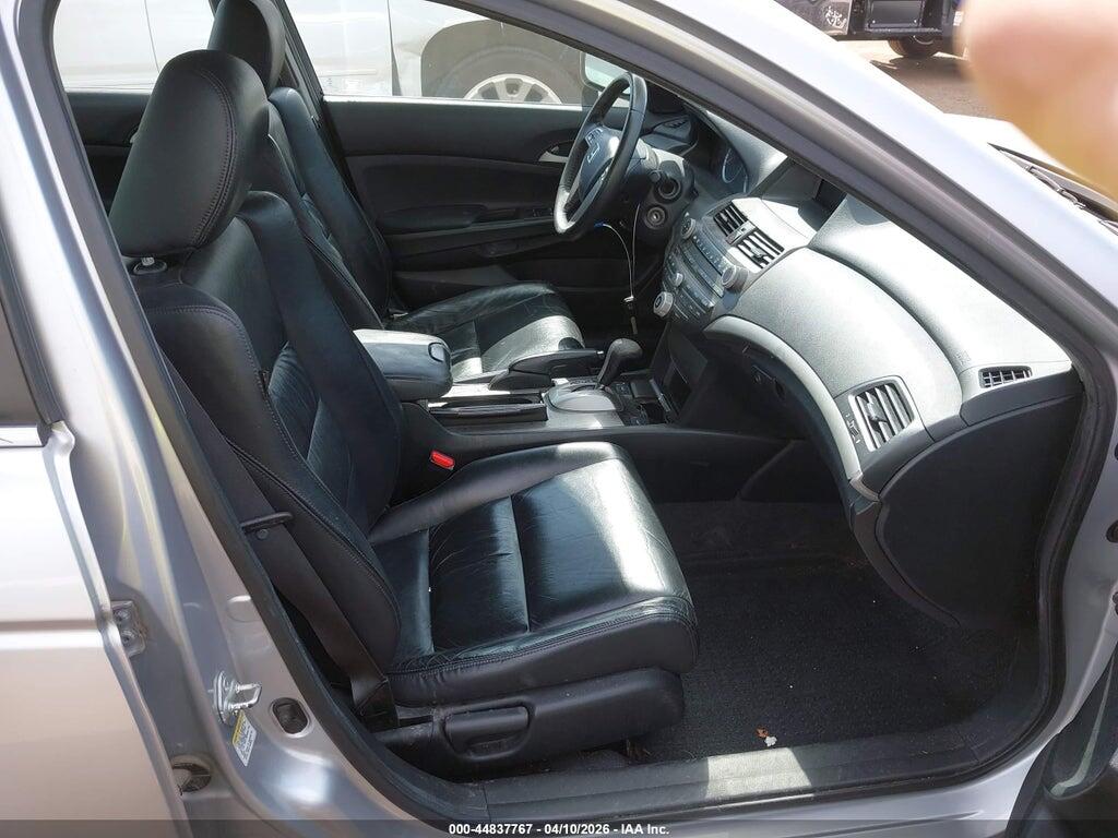 1HGCP2F69BA016230 2011 HONDA ACCORD photo no. 5