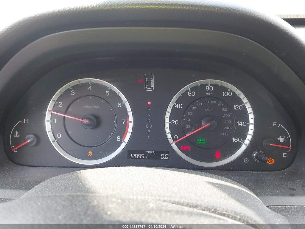 1HGCP2F69BA016230 2011 HONDA ACCORD photo no. 7