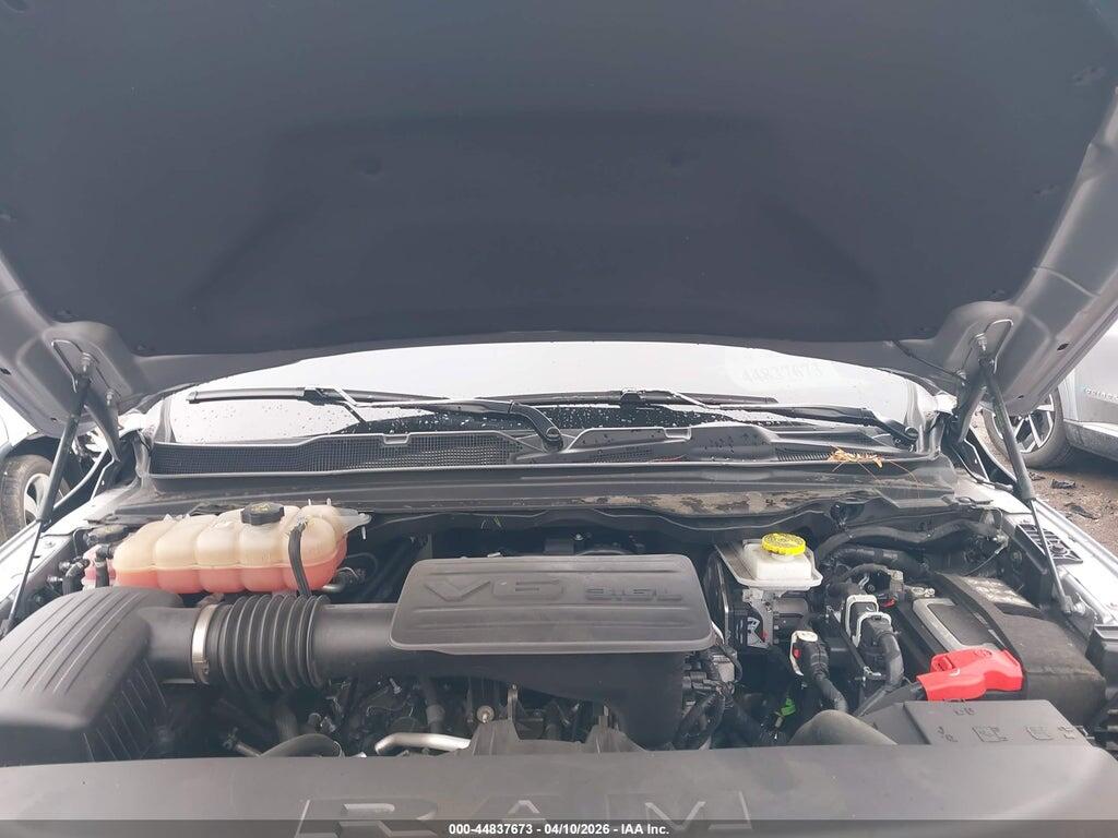 1C6RRFFG9SN505097 2025 RAM 1500 photo no. 10