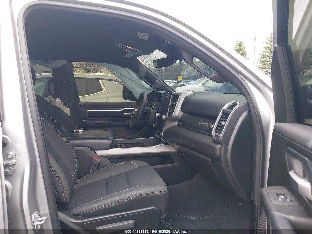1C6RRFFG9SN505097 2025 RAM 1500 photo no. 5