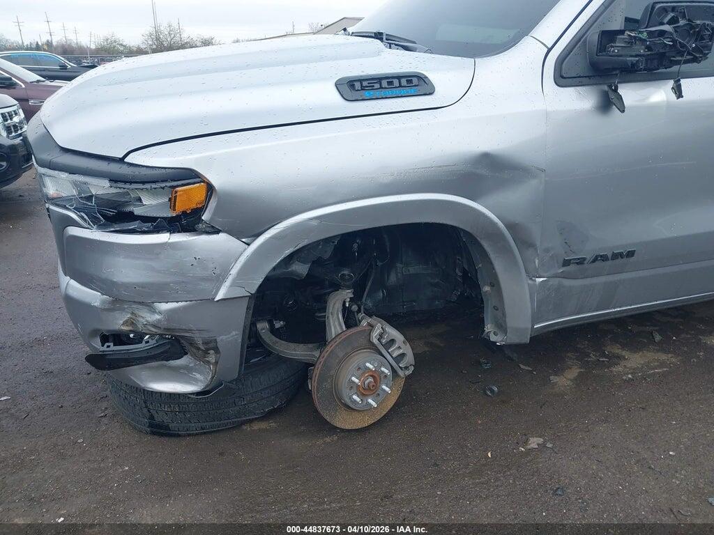 1C6RRFFG9SN505097 2025 RAM 1500 photo no. 6