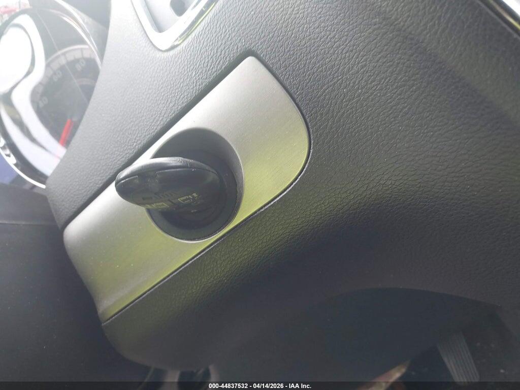 2C4RDGEG0GR217218 2016 DODGE GRAND CARAVAN photo no. 11