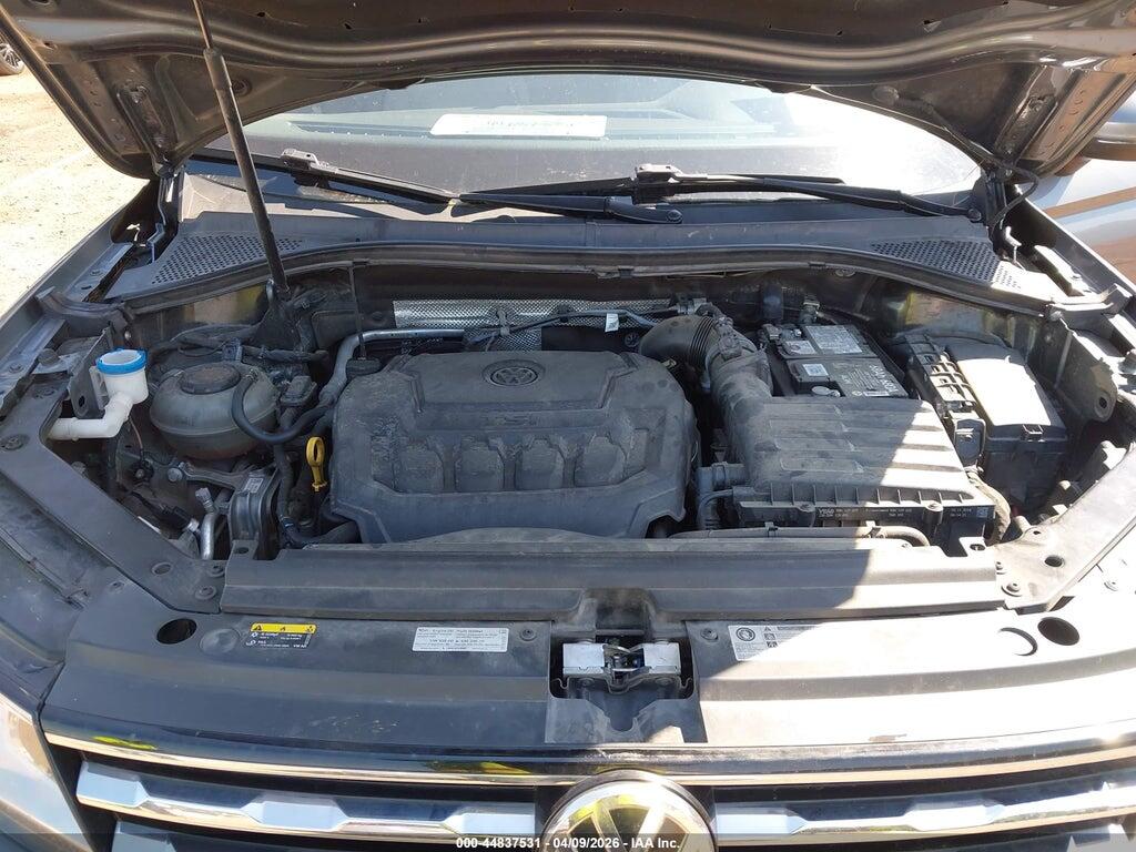 3VV1B7AX5KM049117 2019 VOLKSWAGEN TIGUAN photo no. 10