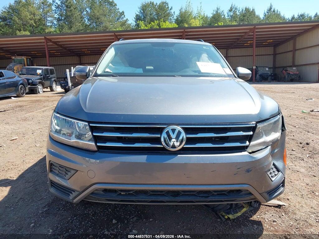3VV1B7AX5KM049117 2019 VOLKSWAGEN TIGUAN photo no. 12