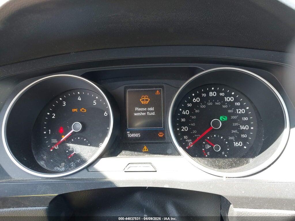 3VV1B7AX5KM049117 2019 VOLKSWAGEN TIGUAN photo no. 7