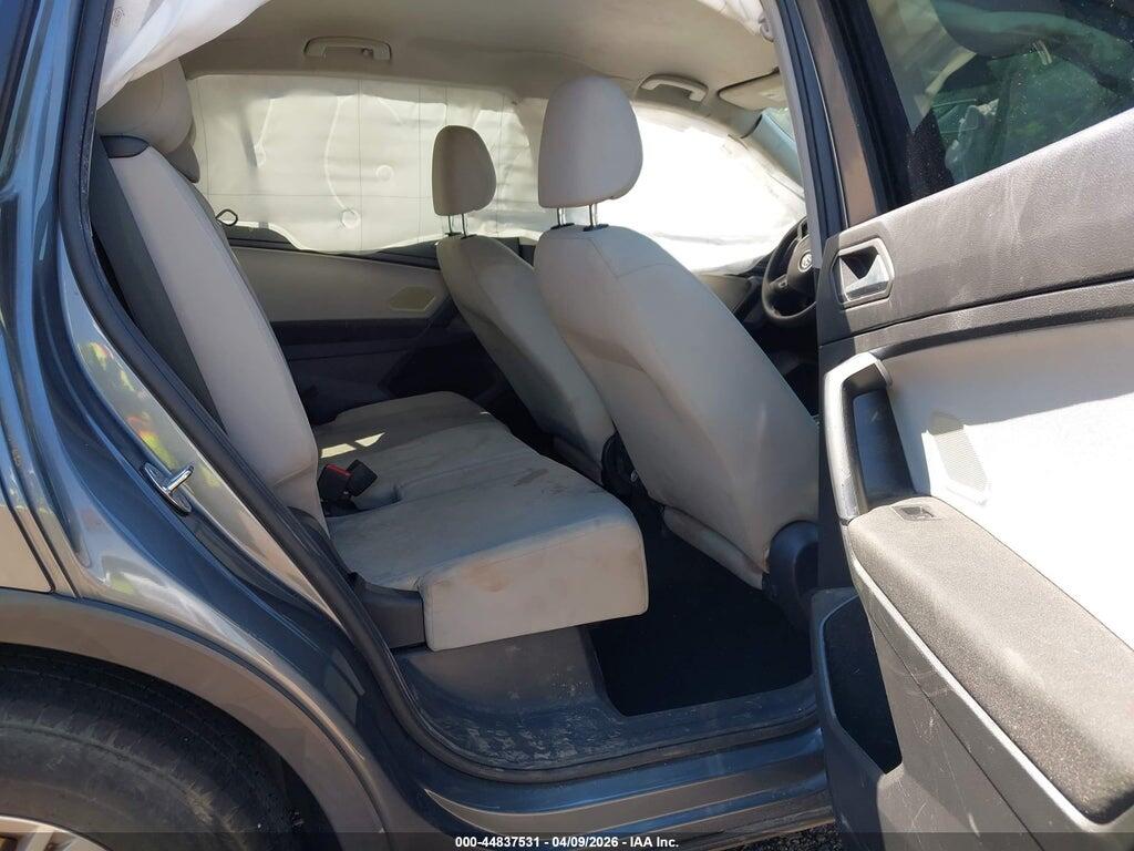 3VV1B7AX5KM049117 2019 VOLKSWAGEN TIGUAN photo no. 8