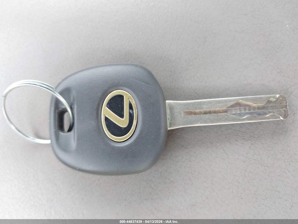 JTHBF30G830129015 2003 LEXUS ES 300 photo no. 11