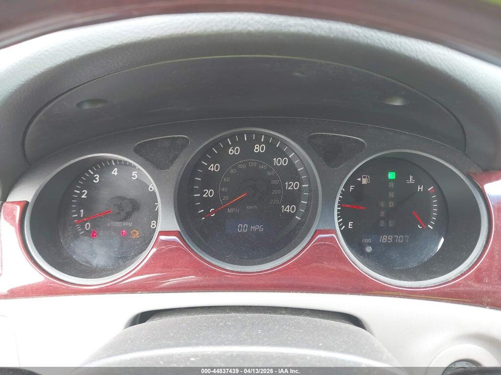 JTHBF30G830129015 2003 LEXUS ES 300 photo no. 7