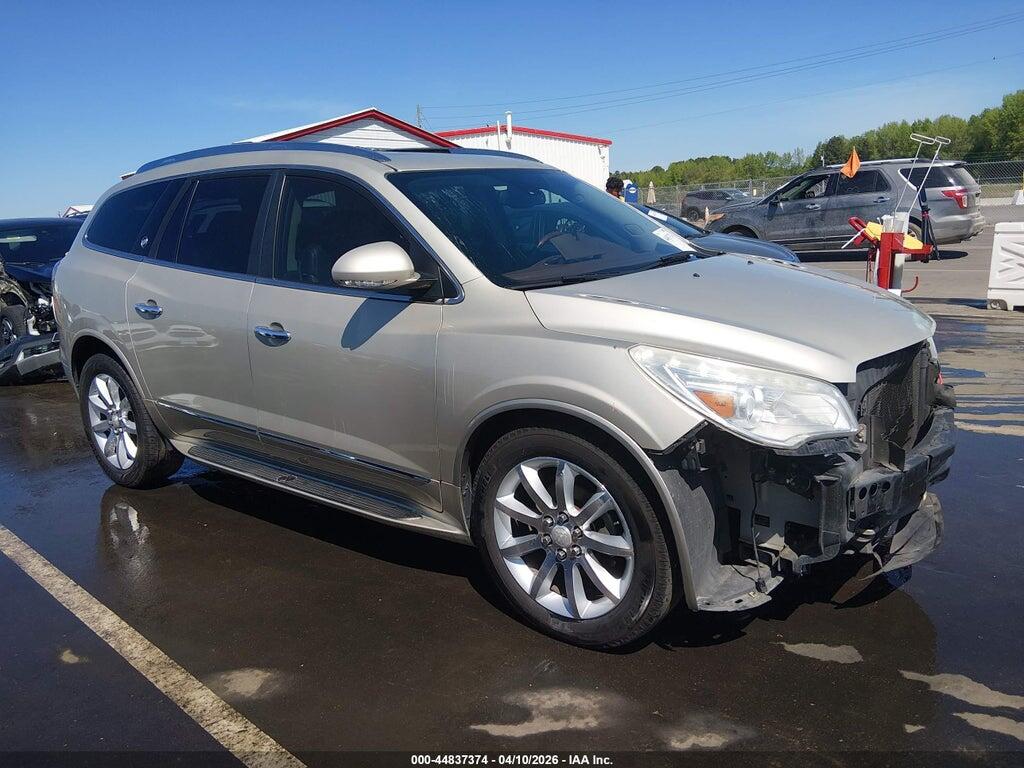 5GAKRCKD6EJ181883 2014 BUICK ENCLAVE photo no. 1