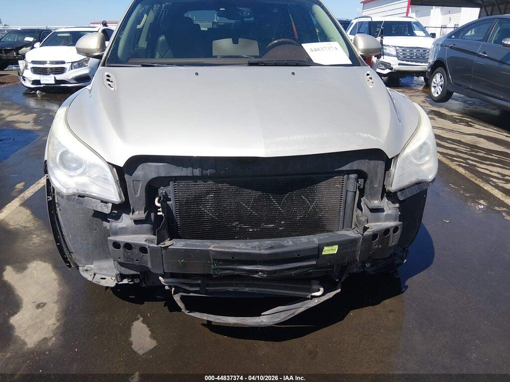 5GAKRCKD6EJ181883 2014 BUICK ENCLAVE photo no. 6