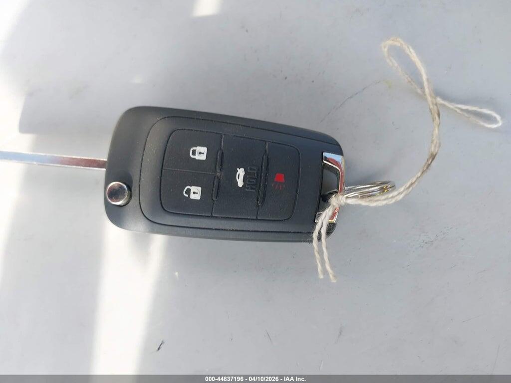 1G11A5SL8FF146134 2015 CHEVROLET MALIBU photo no. 11