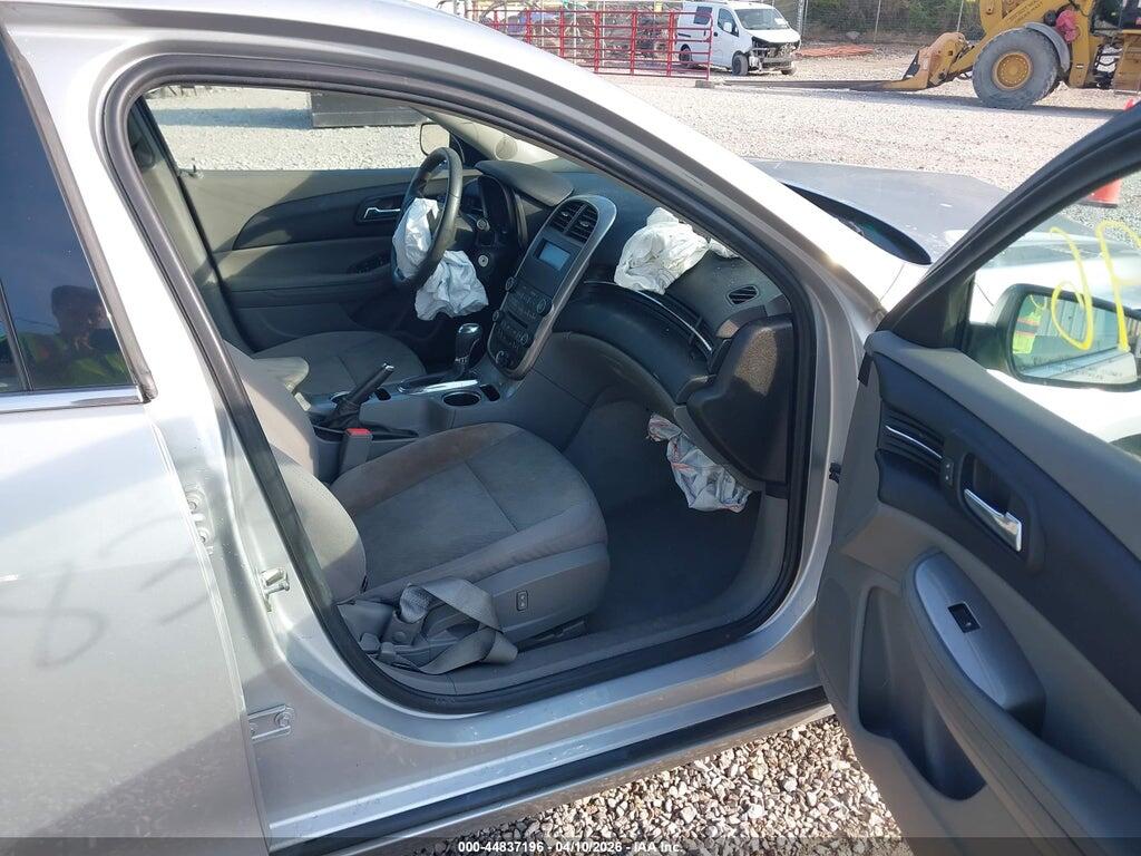 1G11A5SL8FF146134 2015 CHEVROLET MALIBU photo no. 5