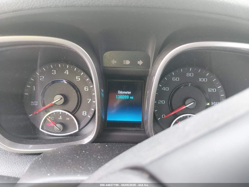 1G11A5SL8FF146134 2015 CHEVROLET MALIBU photo no. 7