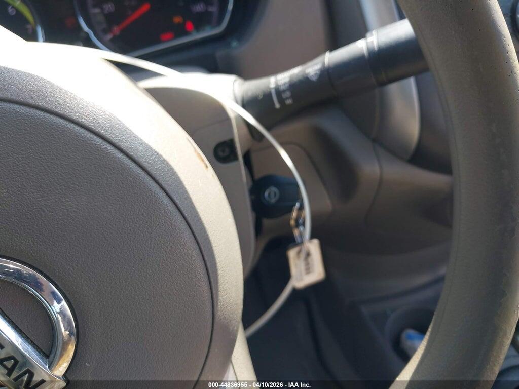 3N1CN7AP5CL825657 2012 NISSAN VERSA photo no. 11