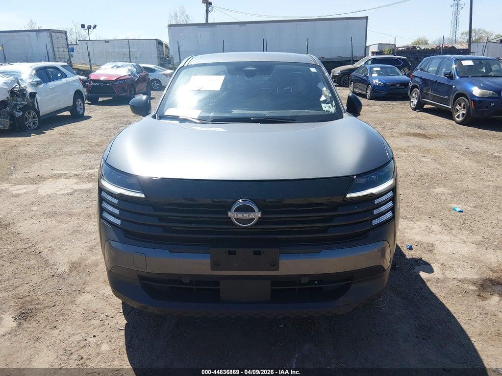 3N8AP6BB7SL379798 2025 NISSAN KICKS photo no. 12