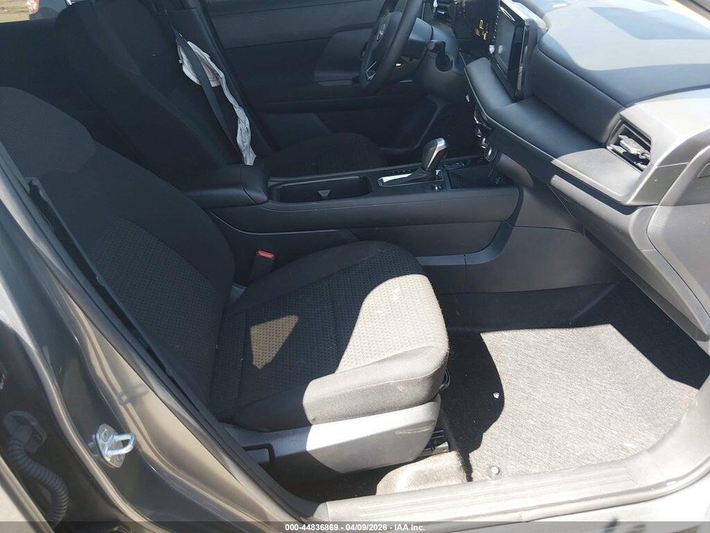 3N8AP6BB7SL379798 2025 NISSAN KICKS photo no. 5
