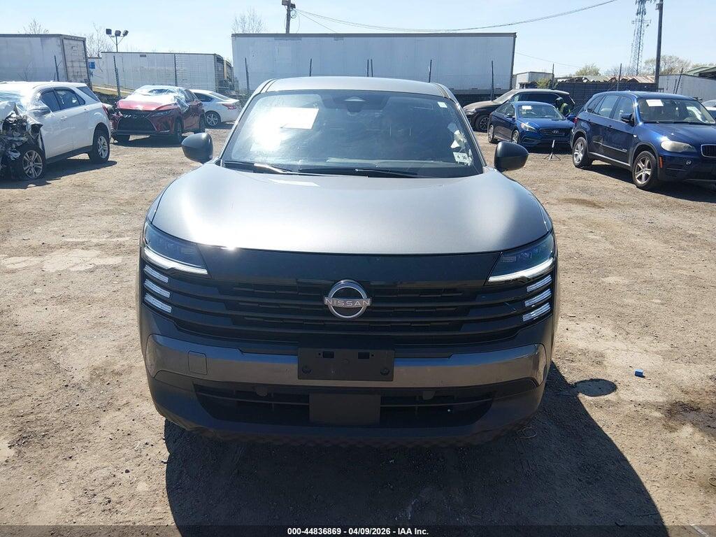 3N8AP6BB7SL379798 2025 NISSAN KICKS photo no. 6