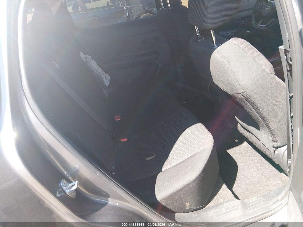 3N8AP6BB7SL379798 2025 NISSAN KICKS photo no. 8