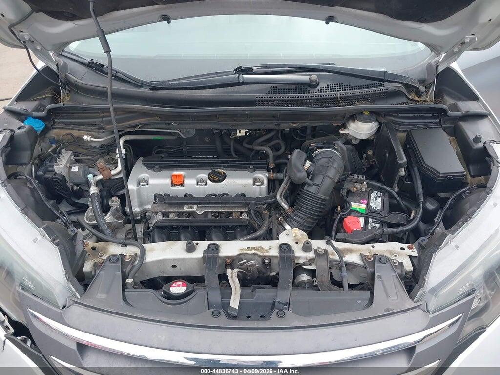 2HKRM4H70DH624779 2013 HONDA CR-V photo no. 10