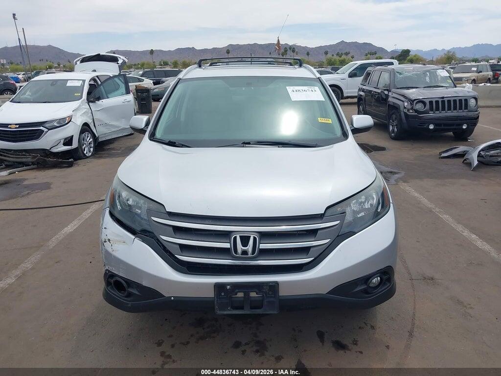 2HKRM4H70DH624779 2013 HONDA CR-V photo no. 12