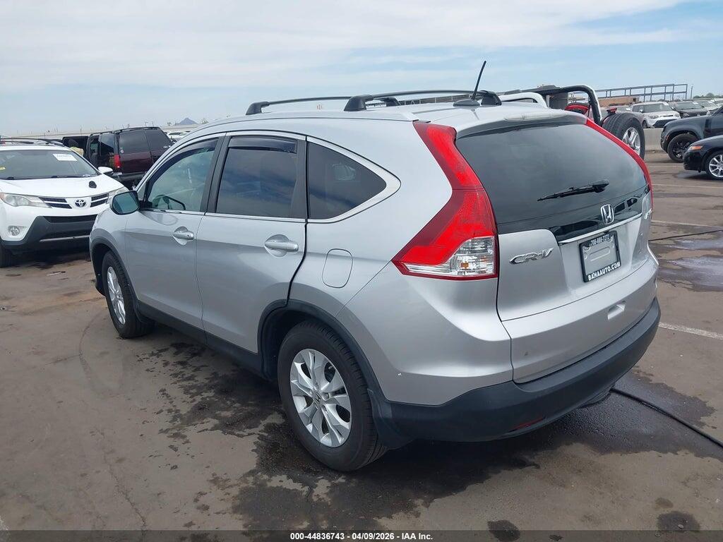 2HKRM4H70DH624779 2013 HONDA CR-V photo no. 3