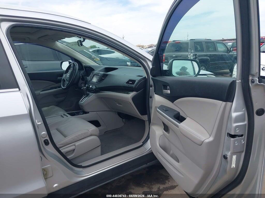 2HKRM4H70DH624779 2013 HONDA CR-V photo no. 5