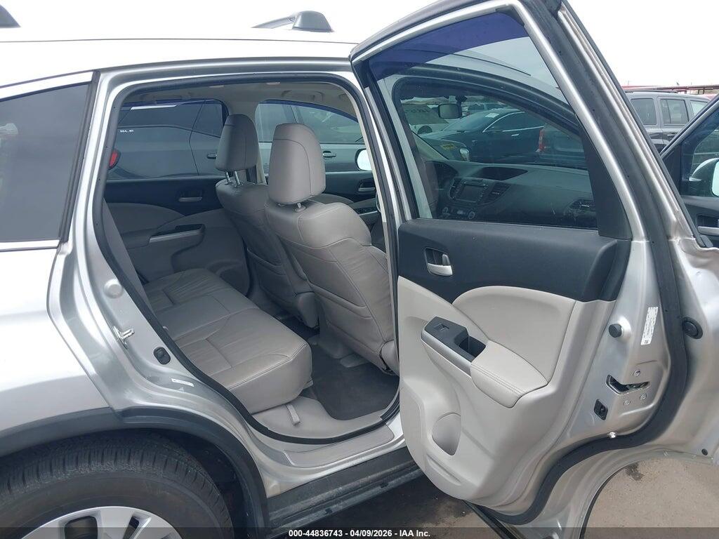 2HKRM4H70DH624779 2013 HONDA CR-V photo no. 8