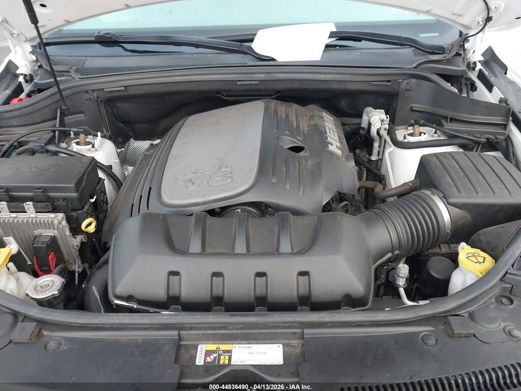 1C4RJFCT4LC341336 2020 JEEP GRAND CHEROKEE photo no. 10