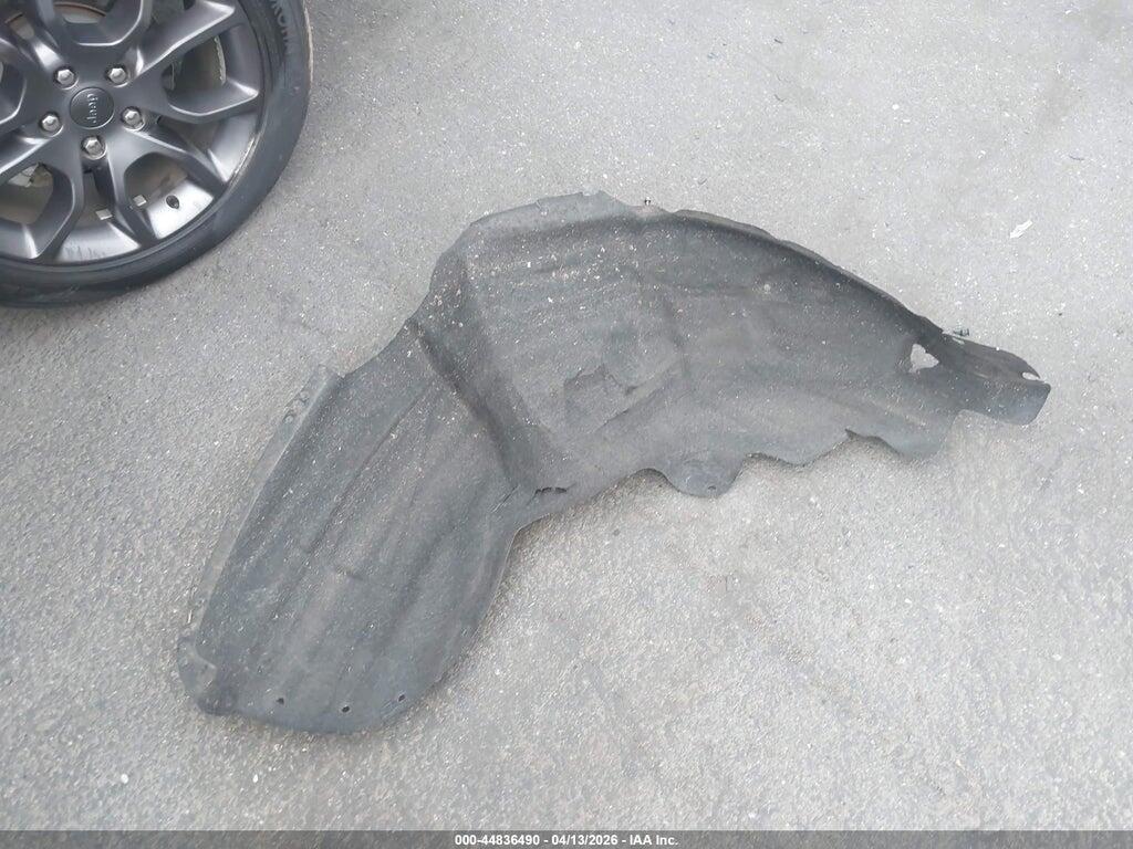 1C4RJFCT4LC341336 2020 JEEP GRAND CHEROKEE photo no. 12
