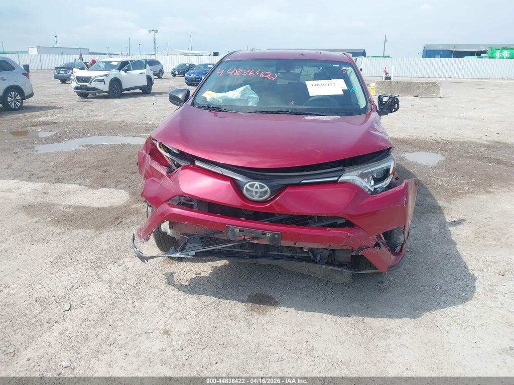 2T3ZFREVXJW438570 2018 TOYOTA RAV4 photo no. 12