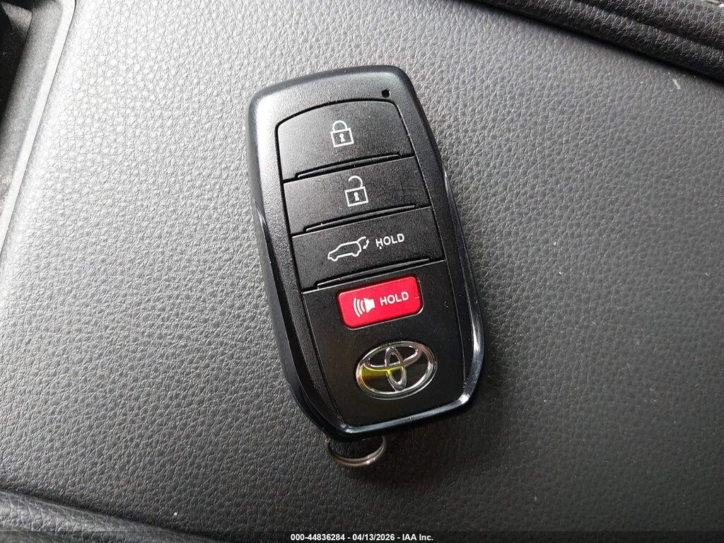 5TDAAAB55RS030766 2024 TOYOTA GRAND HIGHLANDER photo no. 11